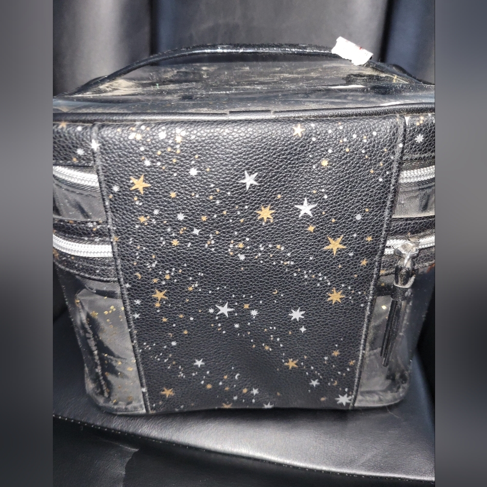 Victoria Secret 4 In 1 Make Up Case - Picture 3 of 4